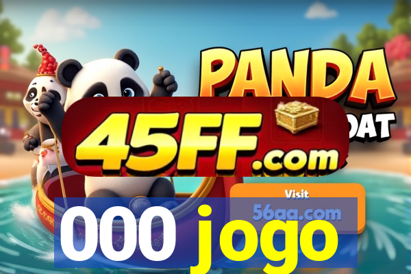 000 jogo